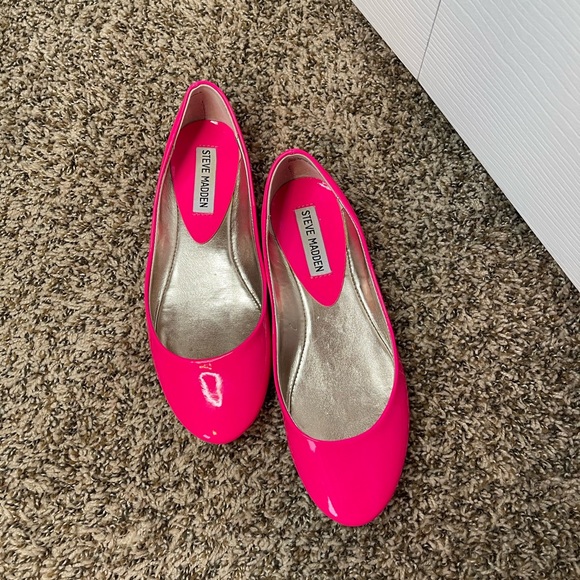 Steve Madden Shoes - Steve Madden flats